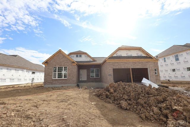 5976 Hawks Lane, Miami Twp, OH 45150