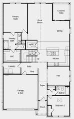 214 Betsy RD, Hutto, TX 78634