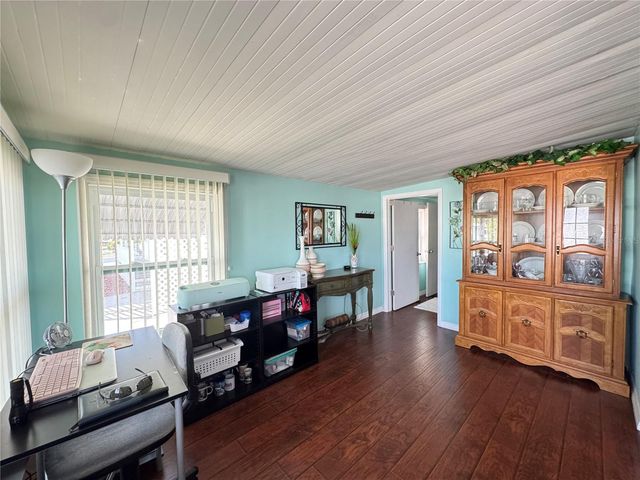 35220 CONDOMINIUM BOULEVARD 25, Zephyrhills, FL 33541