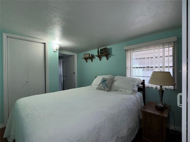 35220 CONDOMINIUM BOULEVARD 25, Zephyrhills, FL 33541