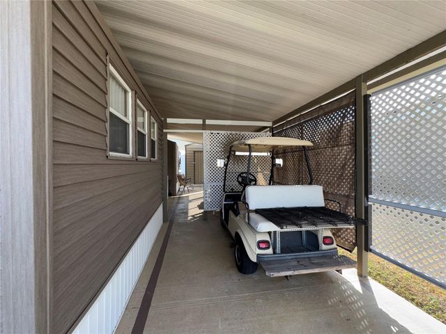 35220 CONDOMINIUM BOULEVARD 25, Zephyrhills, FL 33541