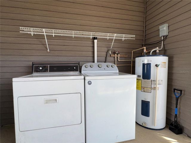 35220 CONDOMINIUM BOULEVARD 25, Zephyrhills, FL 33541