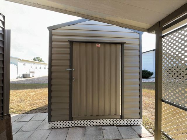 35220 CONDOMINIUM BOULEVARD 25, Zephyrhills, FL 33541