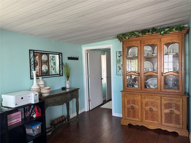 35220 CONDOMINIUM BOULEVARD 25, Zephyrhills, FL 33541