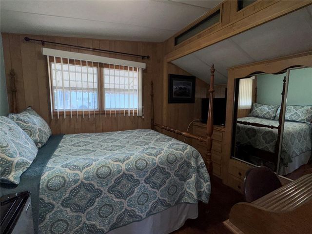 35220 CONDOMINIUM BOULEVARD 25, Zephyrhills, FL 33541