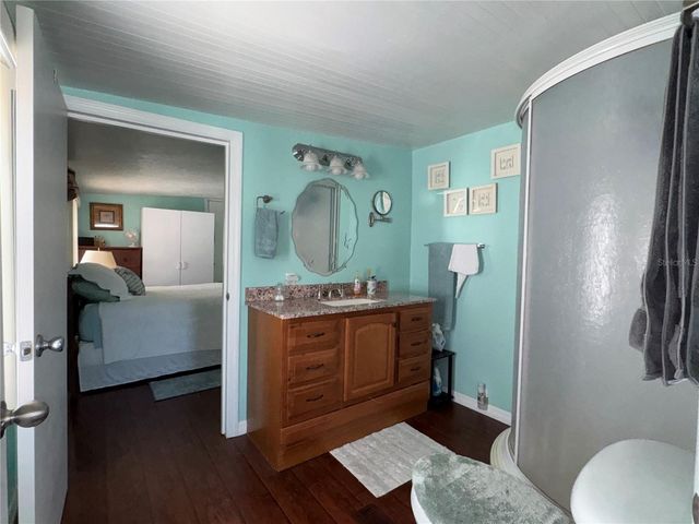 35220 CONDOMINIUM BOULEVARD 25, Zephyrhills, FL 33541