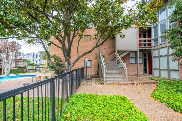 5222 Memorial Drive 5222, Houston, TX 77007