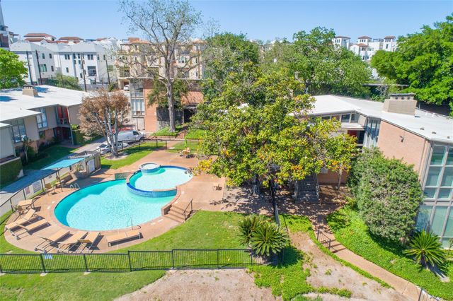 5222 Memorial Drive 5222, Houston, TX 77007