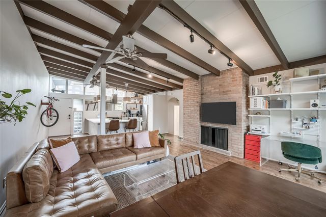 5222 Memorial Drive 5222, Houston, TX 77007