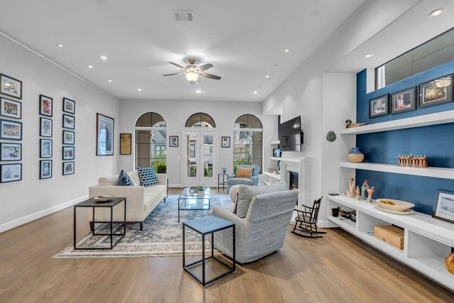 1522 Vermont Street B, Houston, TX 77006