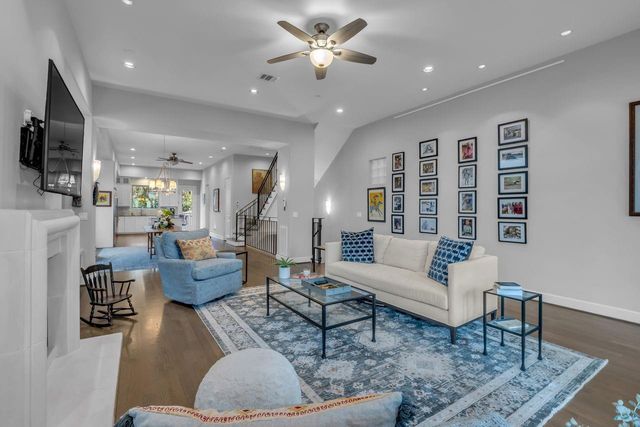 1522 Vermont Street B, Houston, TX 77006