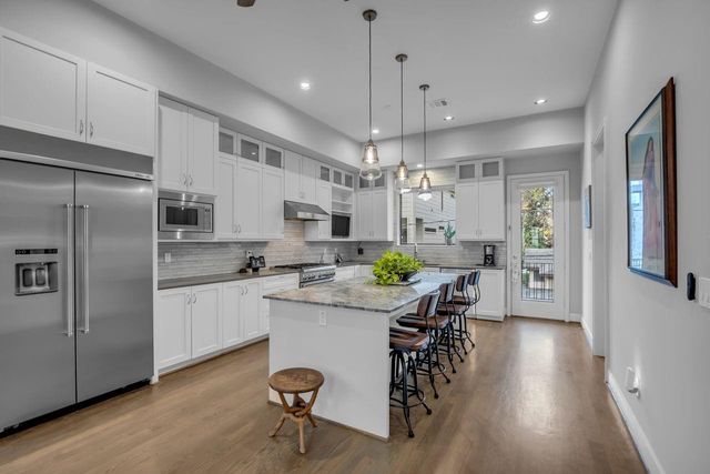 1522 Vermont Street B, Houston, TX 77006