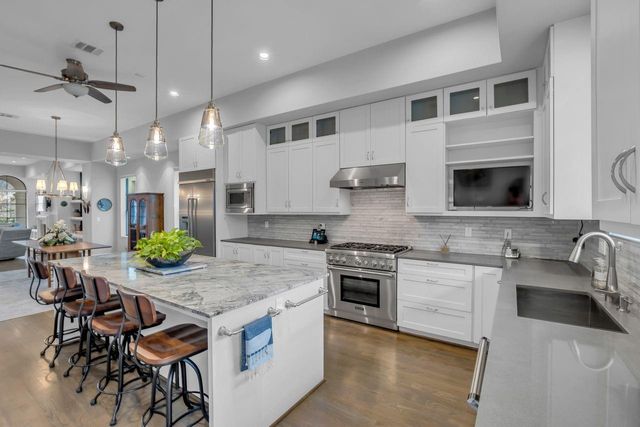 1522 Vermont Street B, Houston, TX 77006