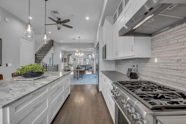 1522 Vermont Street B, Houston, TX 77006