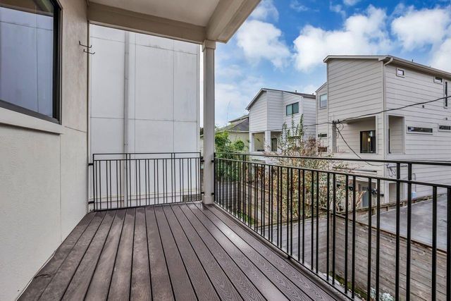 1522 Vermont Street B, Houston, TX 77006