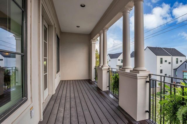 1522 Vermont Street B, Houston, TX 77006