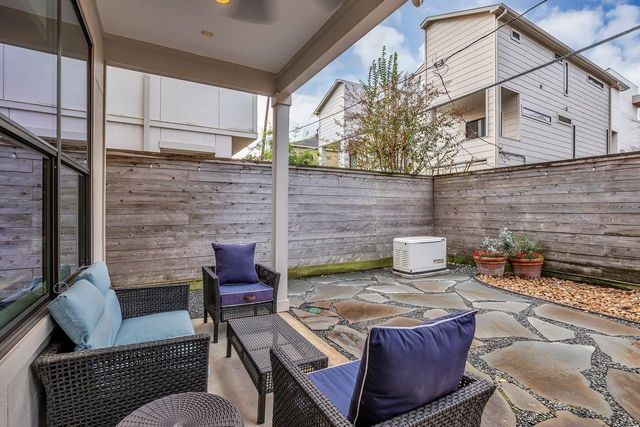 1522 Vermont Street B, Houston, TX 77006