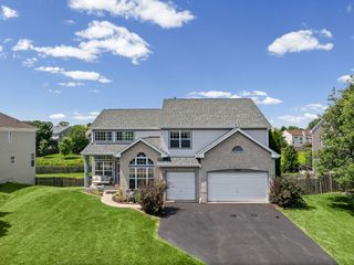 36844 N Deerview Drive, Lake Villa, IL 60046