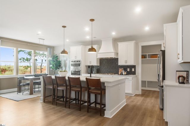 24 Bramall Drive, Greer, SC 29651