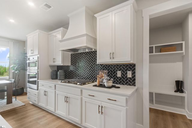 24 Bramall Drive, Greer, SC 29651