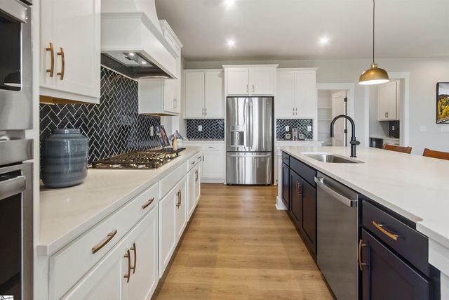 24 Bramall Drive, Greer, SC 29651