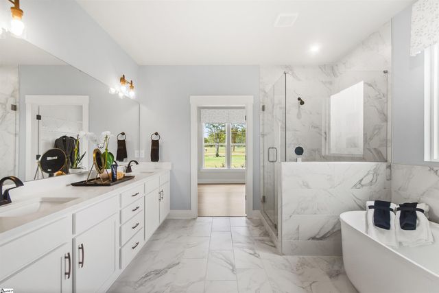 24 Bramall Drive, Greer, SC 29651