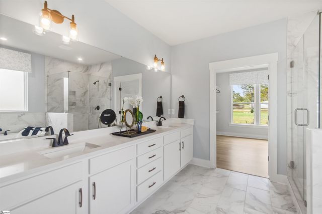 24 Bramall Drive, Greer, SC 29651
