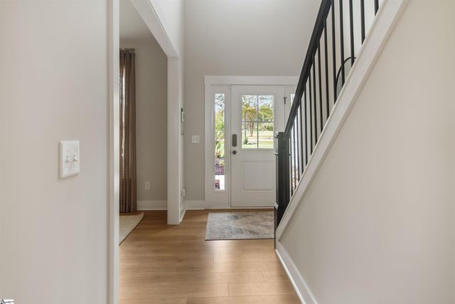 24 Bramall Drive, Greer, SC 29651