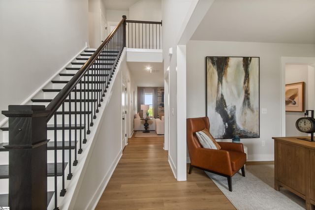 24 Bramall Drive, Greer, SC 29651