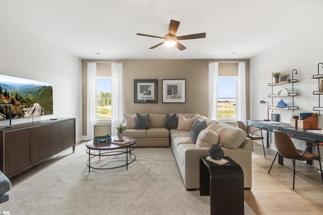 24 Bramall Drive, Greer, SC 29651