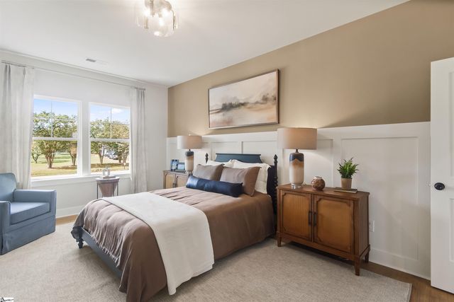 24 Bramall Drive, Greer, SC 29651