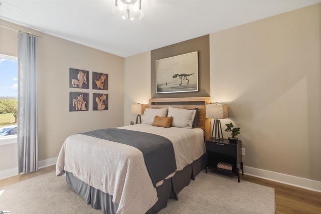 24 Bramall Drive, Greer, SC 29651