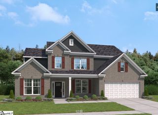 24 Bramall Drive, Greer, SC 29651