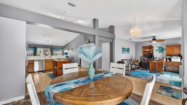 1040 Jacaranda Circle, Rockledge, FL 32955