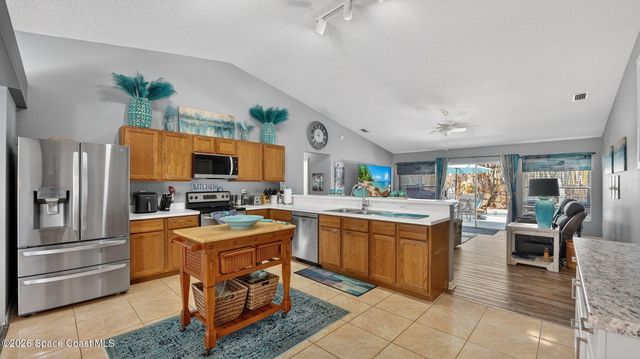 1040 Jacaranda Circle, Rockledge, FL 32955