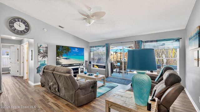 1040 Jacaranda Circle, Rockledge, FL 32955