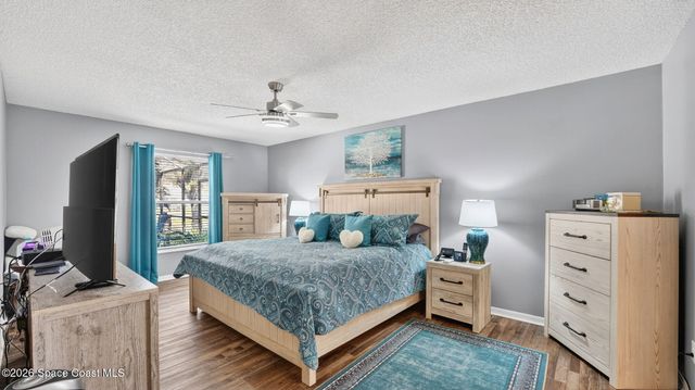 1040 Jacaranda Circle, Rockledge, FL 32955