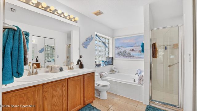 1040 Jacaranda Circle, Rockledge, FL 32955