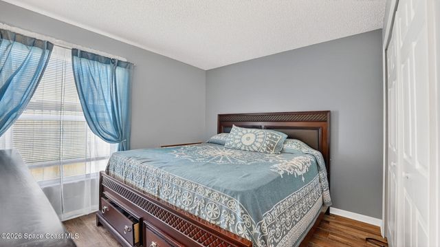 1040 Jacaranda Circle, Rockledge, FL 32955