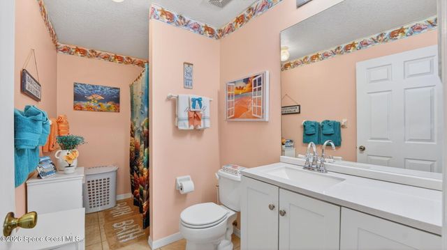 1040 Jacaranda Circle, Rockledge, FL 32955