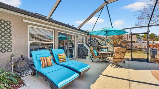 1040 Jacaranda Circle, Rockledge, FL 32955