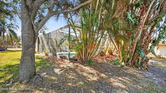 1040 Jacaranda Circle, Rockledge, FL 32955