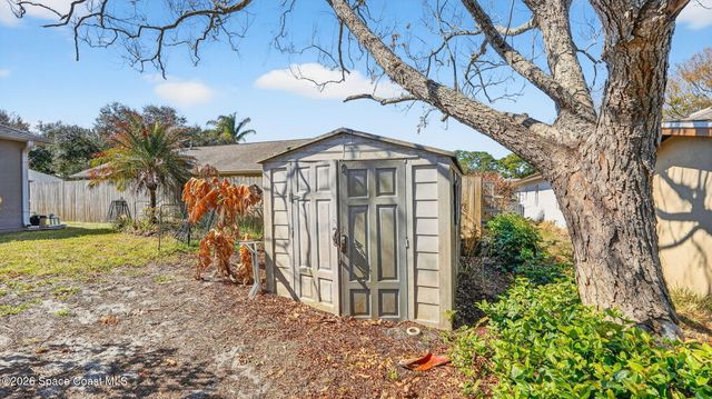 1040 Jacaranda Circle, Rockledge, FL 32955