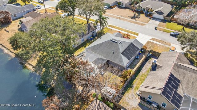 1040 Jacaranda Circle, Rockledge, FL 32955