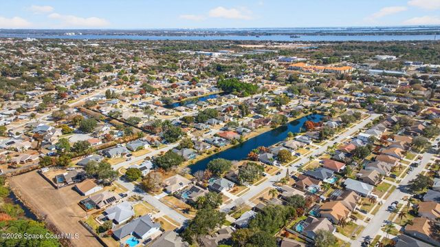 1040 Jacaranda Circle, Rockledge, FL 32955