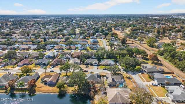 1040 Jacaranda Circle, Rockledge, FL 32955