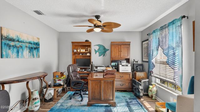 1040 Jacaranda Circle, Rockledge, FL 32955