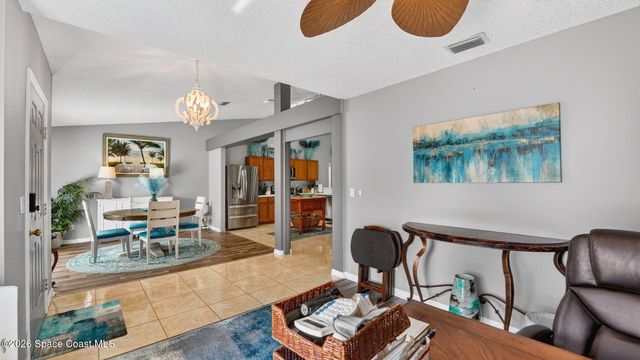 1040 Jacaranda Circle, Rockledge, FL 32955