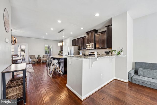 7760 MILTON CIR, Gainesville, VA 20155