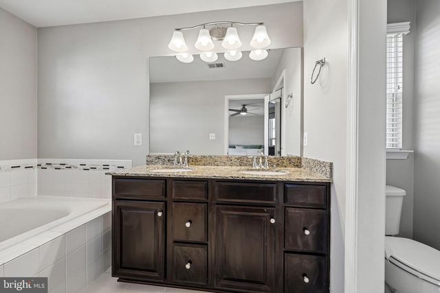 7760 MILTON CIR, Gainesville, VA 20155